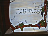 Ajándék-, dísz tárgyak